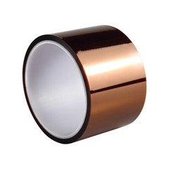33m Heat Resistant Tape Kapton BGA High Temperature Thermal Insulation Polyimide