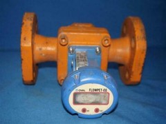 Oval LS5276-400A LS5276400A FLOWPET-EG Flow Meter
