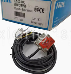QTY:1 Infrared magnetic grating ruler reading head EMS-100