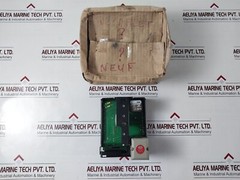 Fireye 70D41 Primary Safety Control 230 Volt 50/60 Hz 0085AU0024