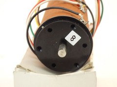 BI Technologies SZ-1513-162-0 Helipot Double Potentiometer Dual 5K Ohms – NEW…