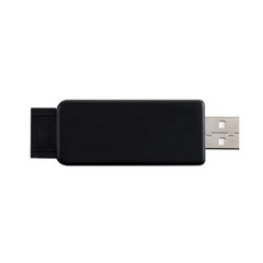 DC 3.3V 5V FT232RL Industrial USB to TTL Serial Communication Module Converter