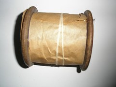 NOS silk copper wire d0.1mm awg 38 net 0.5kg