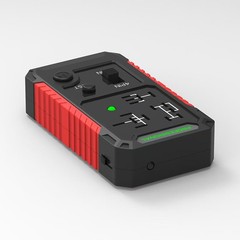 Car Relay Tester USB730 Safe Stable Portable for Automotive Repair
