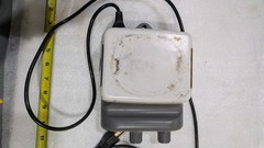 CORNING PC-220 120 VAC 283 WATTS 60HZ
