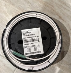 SCA326 200FT Low Voltage Cable Bulk Reel Item 444401UR4BG200F-CB