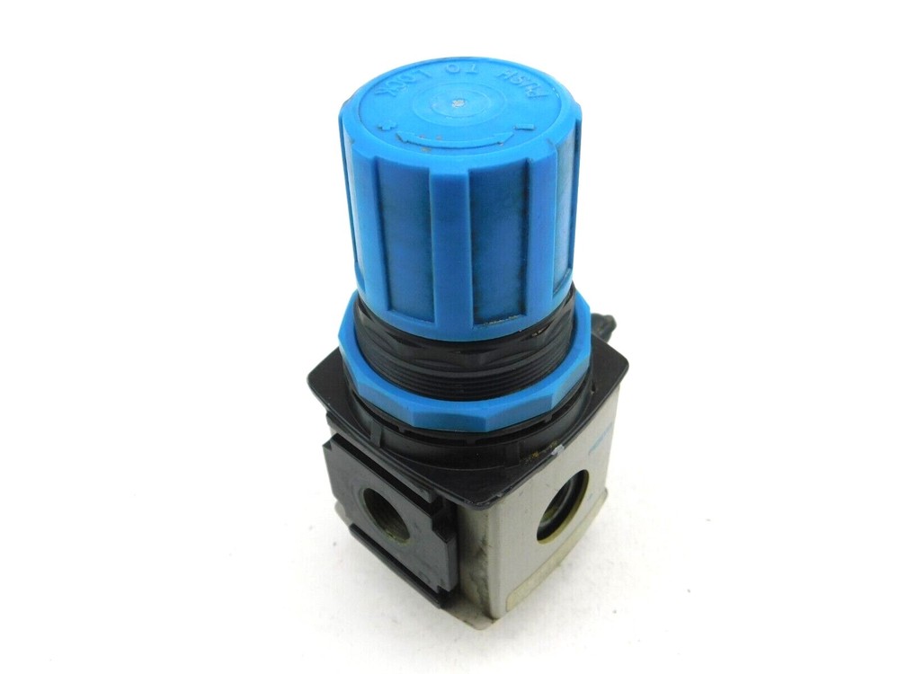 FESTO LR-M2-G3/8-07G P1 Max 21 BAR/300 PSI Max 80° C/175° F