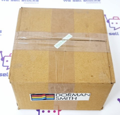 DORMAN SMITH LLPC/03/12 Power Factor Controller