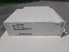 California Instruments 5kVA AC Power Source Model 5001iX Series II