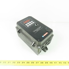 KB Electronics KBDA-42 AC Motor Speed Control VFD Drive 400/460VAC 2.6A