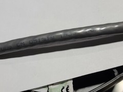 Belden 8106 24/6P Twist Pair Shield 100Ohm Datalene Computer/Control Cable /5ft