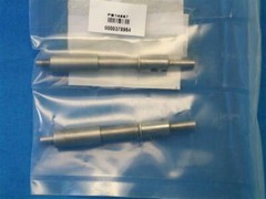 Lot 2pcs Wire Guide New NNB