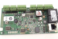 Authentic Mercury MR51e Access Control System Unit Interface Panel Door Contr…