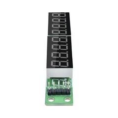 1/2/5/10PCS MAX7219CWG 8-Digit Digital Tube Display Control Module Red arduino