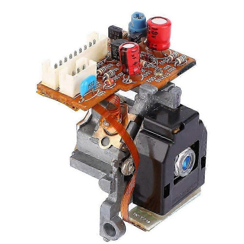 Optical Laser Lens Pickup Replacement for JVC OPTIMA5S Player Repair