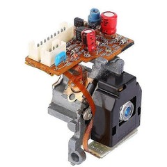 Optical Laser Lens Pickup Replacement for JVC OPTIMA5S Player Repair
