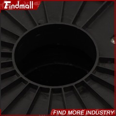 Findmall 5/8″ x 1000′ 1800 lbf Tensile Capacity Polyester Pulling Tape Mule Tape