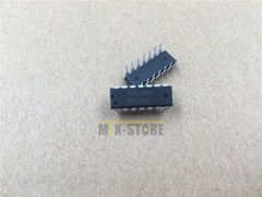 10pcs RC4136DB Quad General-Purpose Operational Amplifier DIP-14
