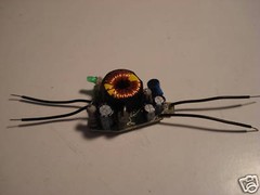 DC TO DC CONVERTER CIRCUIT 5-20VDC IN TO 5VDC OUT 2A