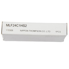 Brand New IKO MLF24C1HS2 Linear Guide Block