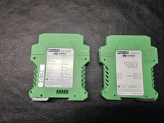 Phoenix Contact Spread Spectrum Tansmitter and Transceiver Set