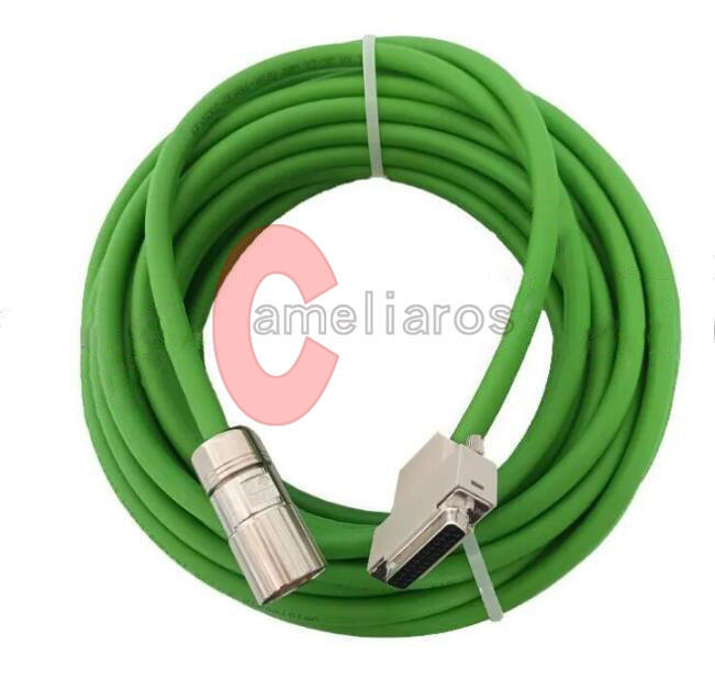 1PC New 6FX8002-2EQ10-1AH0 7M encoder cable