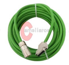 1PC New 6FX8002-2EQ10-1AH0 7M encoder cable