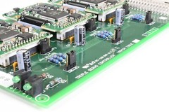 DUNKERMOTOREN BGE6005X3, Triple Servo Controller