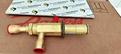 1PC- Danfoss 034N0084 Hot gas bypass regulator, CPCE 22- NEW