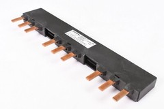 SIEMENS 3RV1935-3B, 3-phase busbar