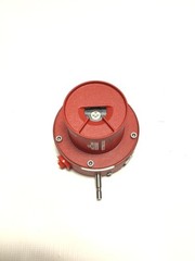 MSA General Monitors FL4000H Flame Detector P/N 7202794