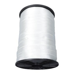 Polyester Pull Tape 3/4″ x 528′ Mule Tape Flat Rope 2500 lbf Tensile Capacity