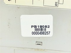 Allen-Bradley 160-BA06NSF1P1 Series C Variable Speed Drive 2.2KW/3HP