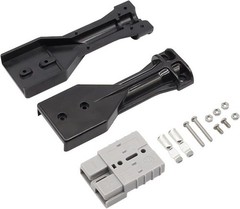 18972G1 Handle Kit for SB50 Plugs D.C. Cord Strain Relief, Electric 1983-95