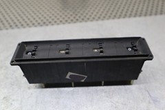 Digitran 8-P-666 Thumbwheel Switch 4-Wheel #1-9/A-F New Old Stock See All Pics