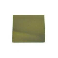 Magnetic View Film Card Perfect for Product Demonstrations and Studies