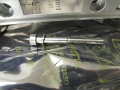 Asyst Crossing Automation 9701-2143-01, Assy, Fru, Opt Wafer Mapper, BTB, 398664