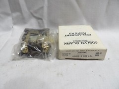 Joslyn Clark KLC-31A Anti-Weld Non-Overlap Relay Contact Kit
