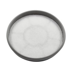 Keep Your For Eureka Upright Vacuum in Top Condition with DCF25 & EF7 Filters