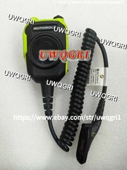 1pcs Motorola PMMN4093A Explosion proof Hand Mic