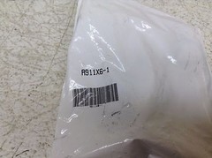 Adams A911X6-1 Elevator Lamp Socket A911X61 New