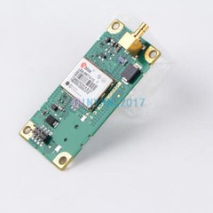 1PCS USED ublox LEA-M8T-0-10 GPS Module Board