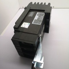 SQUARE D JGA36200 circuit breaker