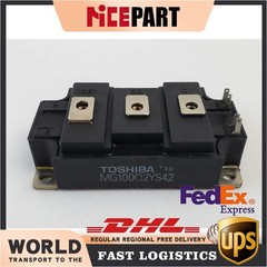 1PC Brand New Module TOSHIBA MG100Q2YS42 Quality Assurance 100%