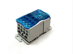 Nvent Eriflex UD-250A Single Pole Distribution Block
