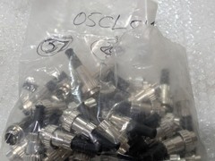 Switchcraft 05CL5M Circular DIN Connectors 5 PIN MALE PLUG