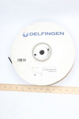 Delfingen Expandable NU-Sleeve VG-130A Polyester Black VC3250008B