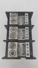 16528-3 Bussmann Distribution Block 800 Amp 600V – Next Day Option