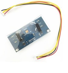 4 Lamp Backlight Universal Laptop LCD CCFL Inverter 10-30V For 15″-26” Screen