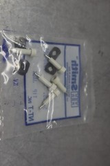 HH SMITH 1598-101 Tip Jacks New Old Stock (Lot of 25) See All Pictures